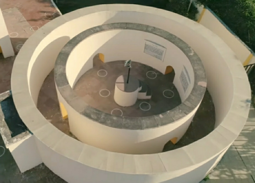 Jantar Mantar, Ujjain